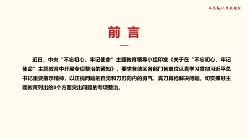 解读专项整治如何开展PPT课件
