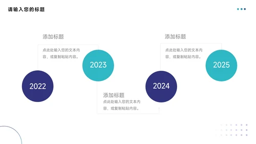 蓝绿渐变个性转正述职报告PPT模板