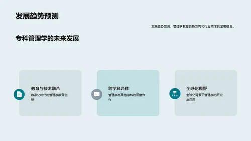 管理学实践与创新