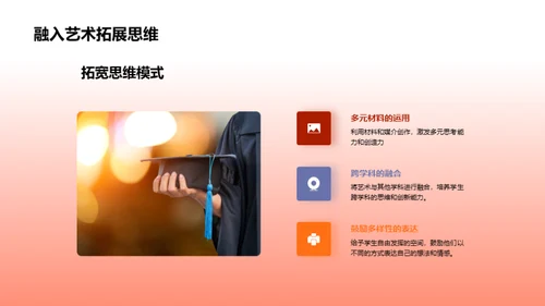 简约风教育培训教学课件PPT模板