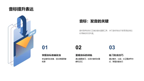 深度解析音标拼音