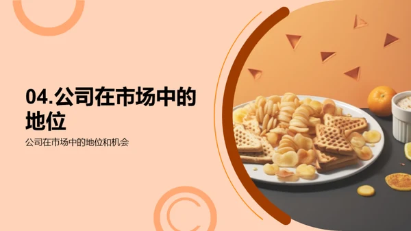 小吃业界深度洞察