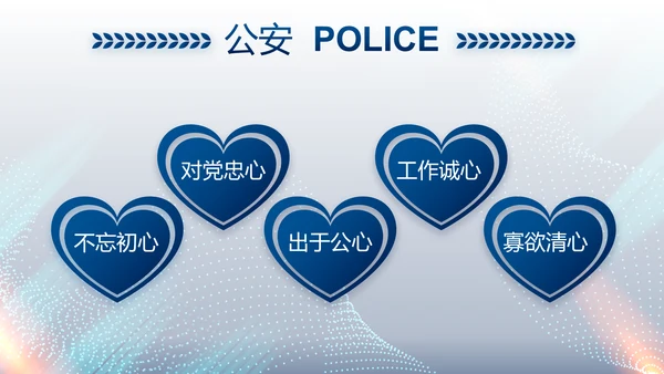 全国开展政法队伍教育整顿党课PPT