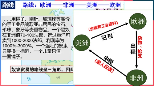 第四课殖民扩张与民族解放运动（课件）
