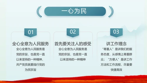 纪检监察党风廉政年终计划动态PPT