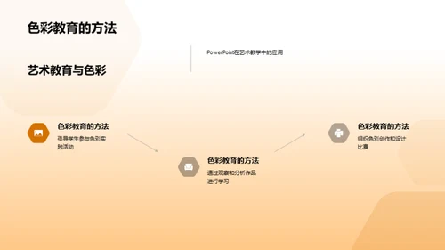 探索色彩艺术