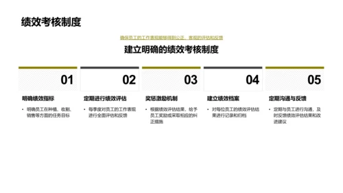 季度农业工作汇报PPT模板