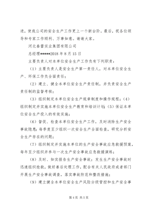 安全标准化评审报告 (2).docx