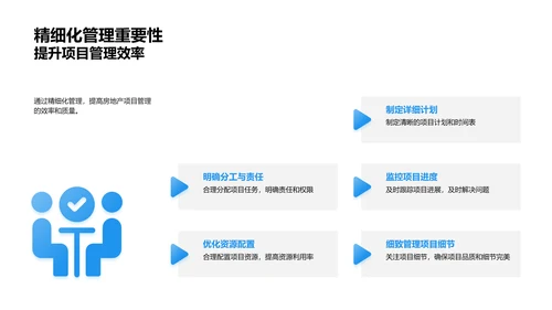 房产项目管理精粹