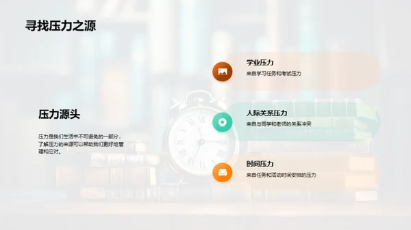 自我管理之道
