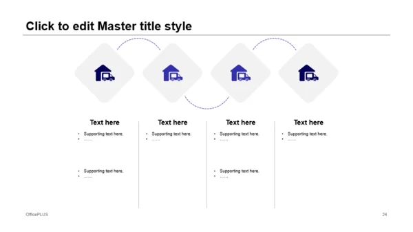 白色简约培训课件竞聘述职PPT案例