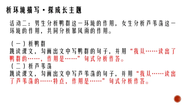 17 孤独之旅 课件