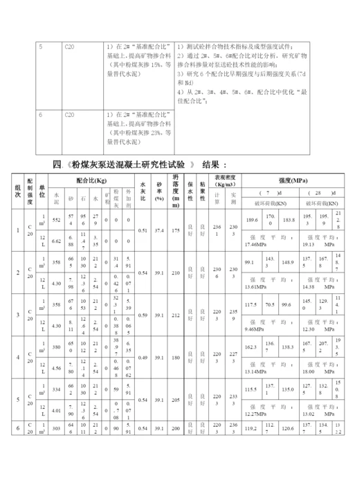 泵送混凝土论文12.docx