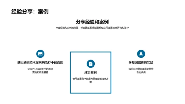 解码基因疾病