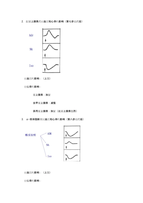 2023年兔血压实验报告.docx