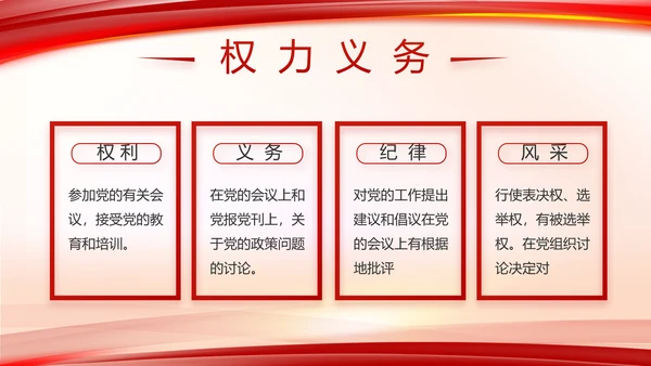 建党100周年大会七一讲话ppt党课