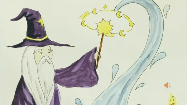 魔法师的弟子 1
