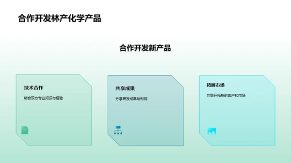 林产化学：重塑未来