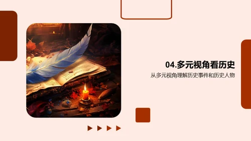 历史的力量