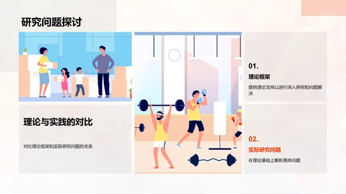 管理学原理答辩报告