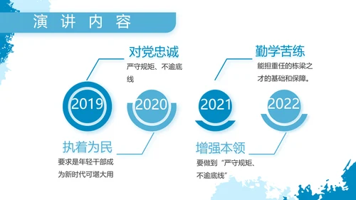 莫兰迪风格八一海军工作总结汇报PPT