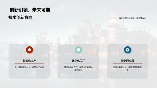 新年策略布局