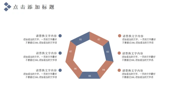 财务核心价值观总结通用PPT模板
