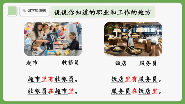 《语文园地六》课件