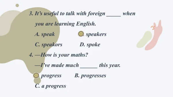 Module 7 English for you and meu Unit 1 Have you e