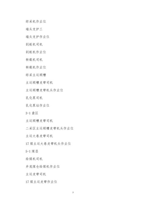 检测评价管理制度7篇.docx