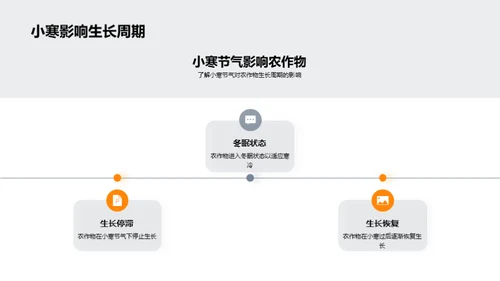 小寒节气深度解析