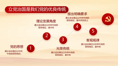 七一党支部党史学习教育工作总结PPT