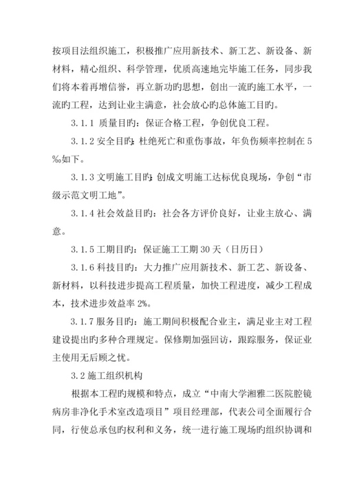 心血管介入治疗中心专项项目投优秀标书.docx