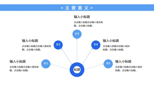 全国爱耳日科普宣传耳朵通用PPT模板
