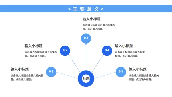 全国爱耳日科普宣传耳朵通用PPT模板