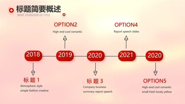 红色喜庆迎新春春节晚会年会元旦晚会动态PPT