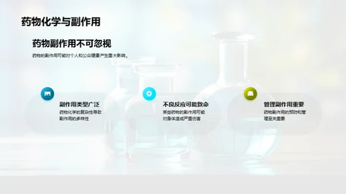 药物化学全解析