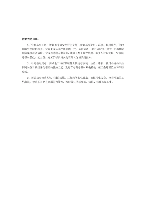 危险源及预防治理措施管理.docx
