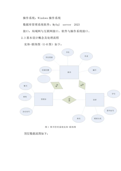 图书管理系统总体设计.docx