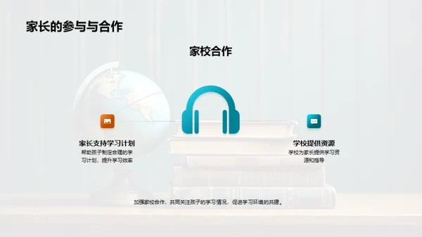 初一学习适应策略