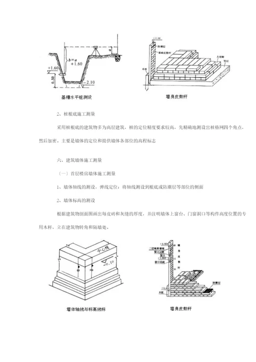 第十章-建筑施工测量.docx