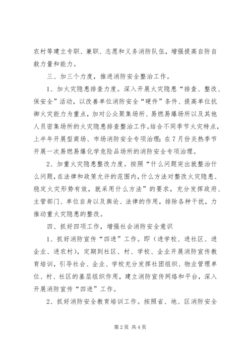 消防安全工作计划范文 (2).docx