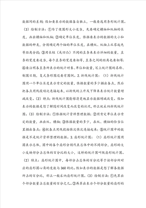 八年级数学上册知识点：倒数
