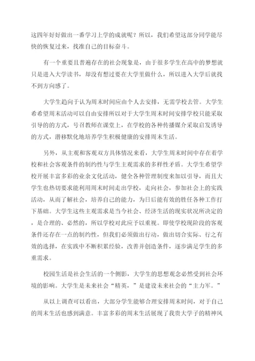 社会实践调研论文文档全文预览.docx