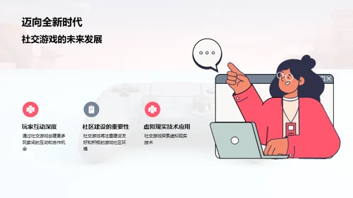 探索游戏设计未来