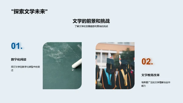 专科之路：文学探索