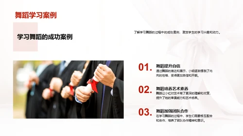 舞蹈艺术与教育