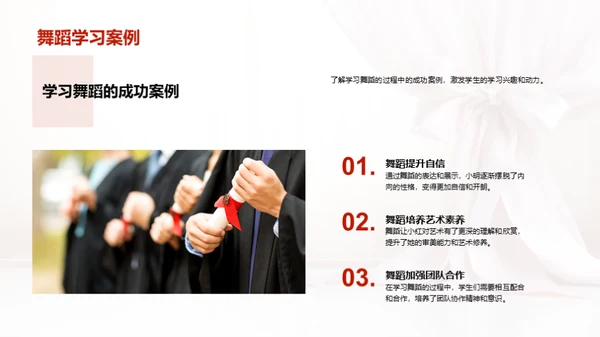 舞蹈艺术与教育