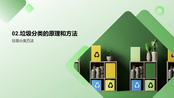 3D风其他行业教学课件PPT模板