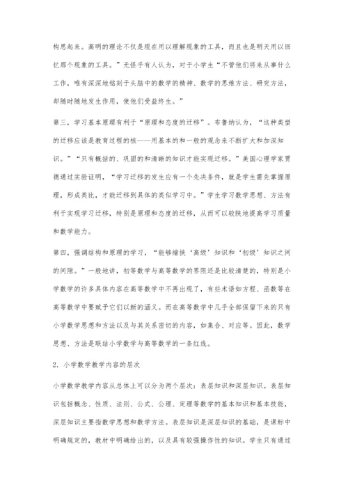 数学归纳法在高考中的运用.docx